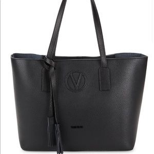 Valentino Black Tote